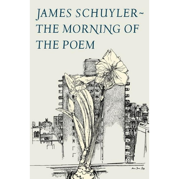 The Morning of the Poem, (Paperback)