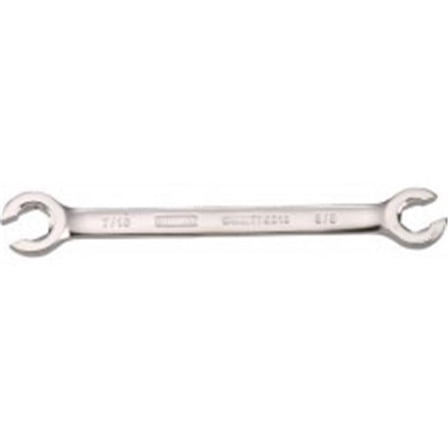 DEWALT DWMT75218OSP FLARE NUT WRENCH 3/8 X 7/16IN