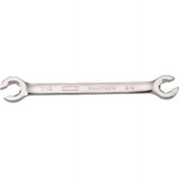 DEWALT DWMT75218OSP FLARE NUT WRENCH 3/8 X 7/16IN