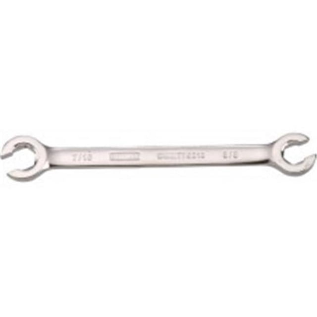 Stanley Tools 7517600 Clé à Écrou Évasé 0,37 x 0,43 Po