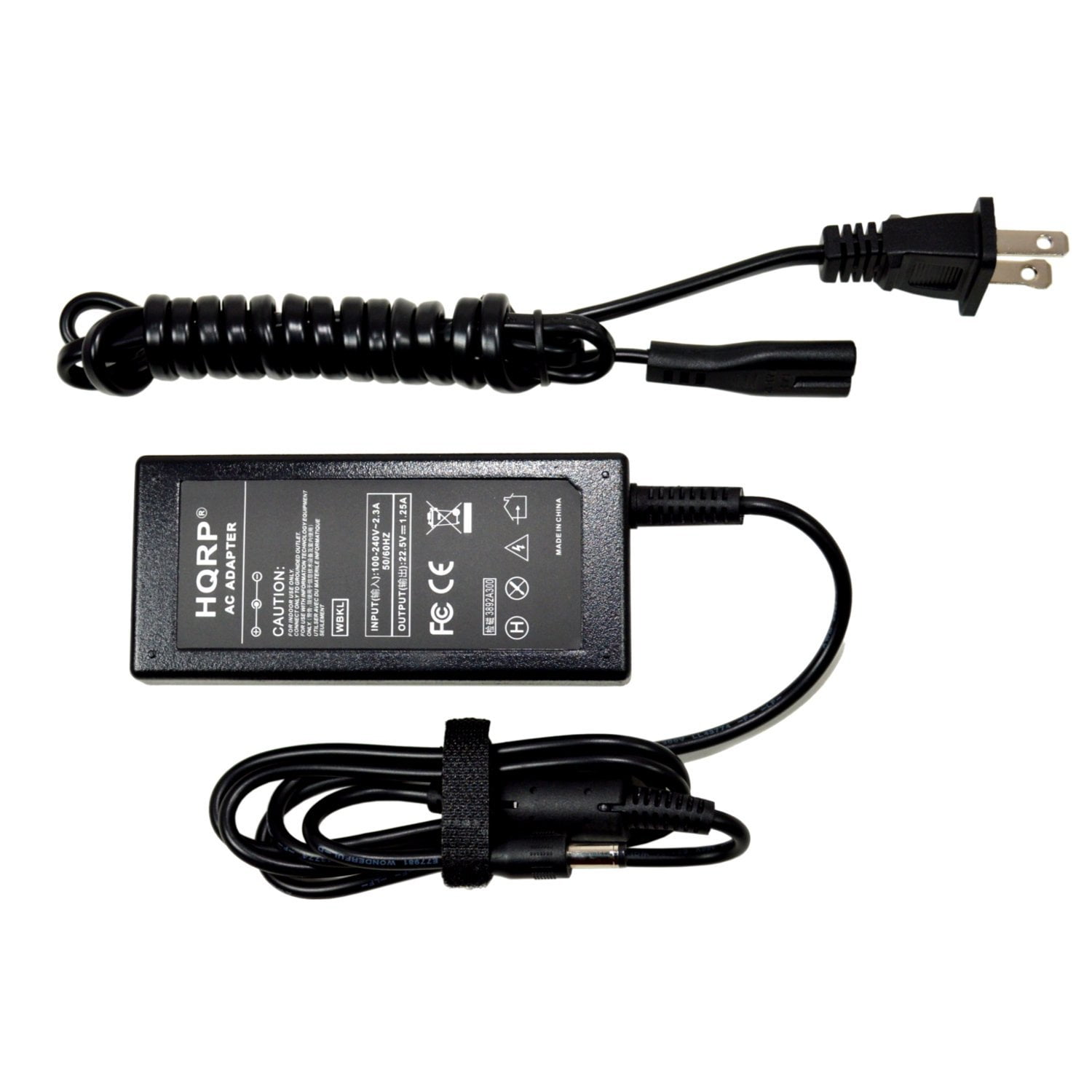 AC Power Supply Adapter Battery Charger Plug for iRobot Roomba Vacuum Cleaner 