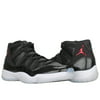 Nike Air Jordan 11 Retro 72-10 Mens Basketball Shoes 378037-002