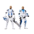 thumbnail image 4 of Star Wars The Black Series Clone Troopers Dogma & Hardcase Action Figures (6 in.), 4 of 13