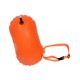 thumbnail image 5 of Yuarrent Boya de natación de PVC, bolsa de remolque para nadar con cinturón ajustable, bolsa inflable para deporte acuático de alta Type1 NO1, 5 of 6