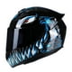 thumbnail image 2 of TFixol Casco Moto Integral Rapid Street Casco Unisex Adulto TFixol Casco, 2 of 7