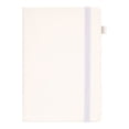 thumbnail image 1 of Cuaderno diario A5 de Ozmmyan Study Office Supplies, 100 hojas, 200 páginas, papel Daolin beige, cuaderno de composición, 1 of 8