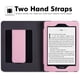 thumbnail image 4 of Funda con soporte para Kindle Paperwhite de 5.ª, 6.ª, 7.ª y 10.ª generación, color rosa, 4 of 9