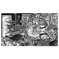 thumbnail image 6 of Nicolas Arispe,Alberto Chimal,Alberto Laiseca La madre e la morte. La perdita (Hardcover), 6 of 6
