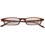 3 Pair Value Pack Reading Glasses - Magnification 2.50X