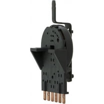 Four Seasons HVAC Blower Control Switch P/N:20960 Fits select: 1984-1995 CHEVROLET G20, 1992-1995 CHEVROLET ASTRO