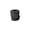 Black丨S, variant on zhonghuaying 1 Pack Threaded Connect Pet Lower Limb Washing Sprayer,Curved Notch Cylindrical Pet Grooming Water Nozzle,Hose Mount Cleaning Attachment for Indoor Outdoor Pet Foot Rinsing Work White丨S