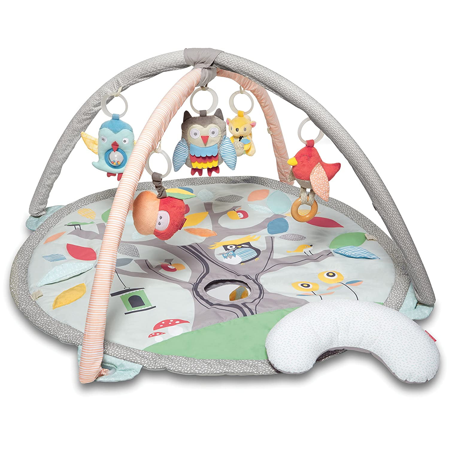 baby activity mat