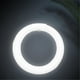 thumbnail image 5 of 2pcs FC8T9/CW Circular Fluorescent Light Bulb,8Inch Round T9 22W Circline Bulbs Replacement for Circ, 5 of 5