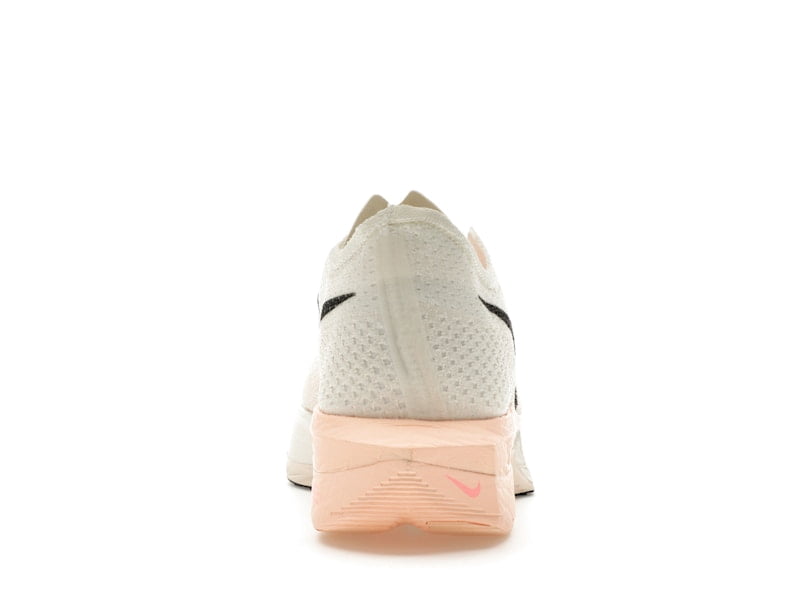 Nike Men's ZoomX Vaporfly 3 Sail Guava Ice Running Shoes, from StockX