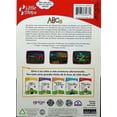 thumbnail image 3 of Aprende el ABC, los números y los colores en ESPAÑOL (juego de 3 en DVD) para edades de 2 años en adelante, 3 of 7
