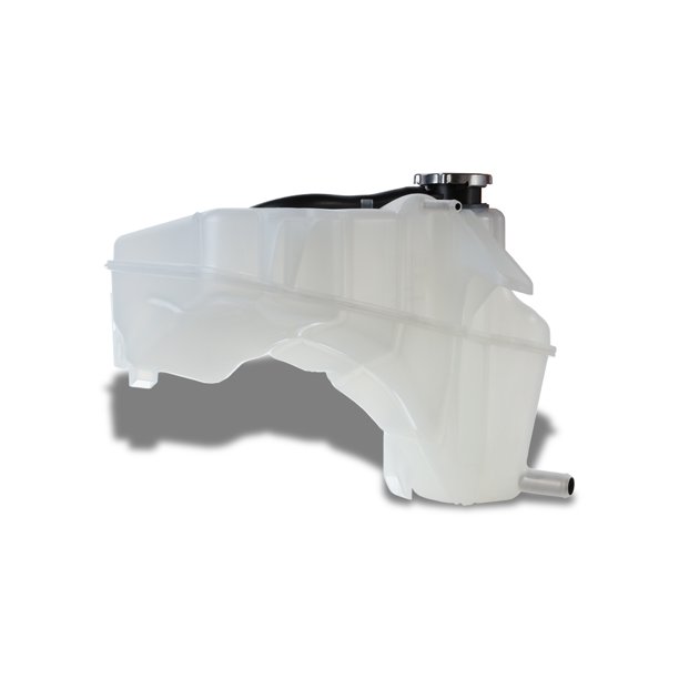 Dodge Charger Engine Coolant Reservoir
