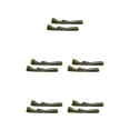 thumbnail image 3 of Sonducket 2X cinturón atado, correa de pestañas para equipaje, correa de sujeción para carga, hebilla de liberación, cincha, duradero, ancho, Type2 NO2, 3 of 6