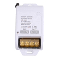 thumbnail image 3 of ZigBee Graffiti WiFi Smart Switch On/Off 30A WIFI+RF433 High Power Remote Control Voice Lamp Multifunction Switch, 3 of 8
