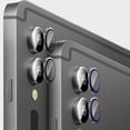 EcoNest Metal Lens Protector For Tablet Devices Glare Clear Scratch ...