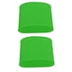 thumbnail image 1 of Soporte de espinilleras de silicona, resistente a golpes, práctico y duradero. E, 1 of 8