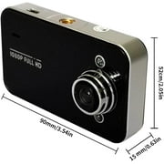 1080P Dash Camera in Car,Dash Cam Front and Rear Wireless,Dash Cam FHD DVR Car Driving Recorder,2.2 Inch IPS Screen Dashboard Camera,G-Sensor,Parking Monitor