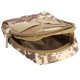 thumbnail image 3 of Bolsa Para Exteriores Impermeable Y Resistente Al Desgaste Con Diseño De Cinturón, Bolsa De Accesorios Para Exteriores De Nailon De Alta Densidad 800D, Para Montañismo, Camping,, 3 of 7