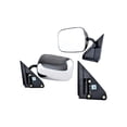 thumbnail image 1 of Espejo POLYWAY  Chevrolet Cheyenne 1992 - 1998 Izquierdo, 1 of 1
