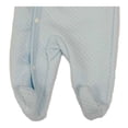 thumbnail image 4 of Mameluco George Niño Capitonado Azul 1 Pieza Talla 3 M, 4 of 4
