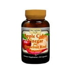 Spring Valley Apple Cider Vinegar Dietary Supplement