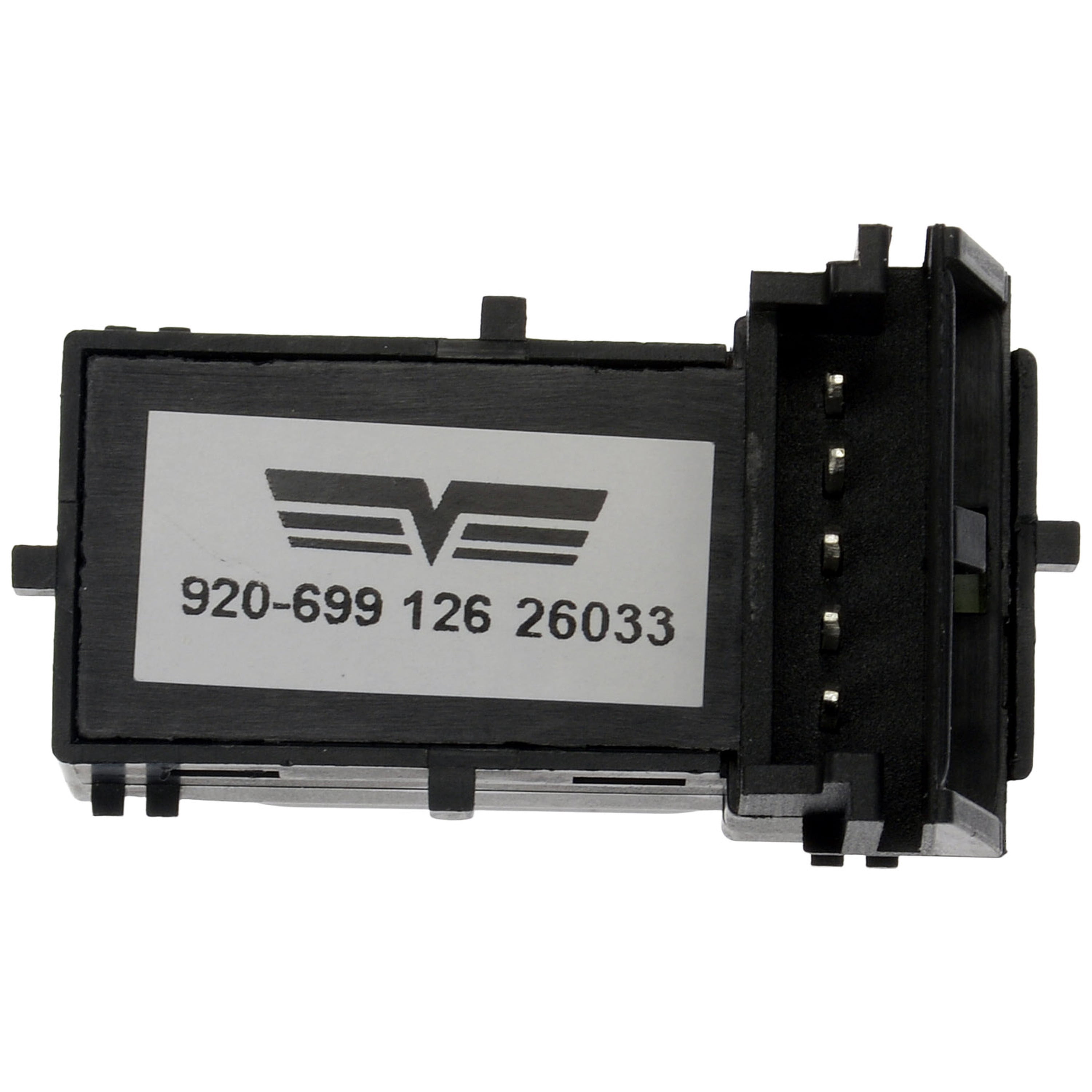 Dorman 920-699 Front Passenger Side Door Lock Switch for Specific Chevrolet / GMC Models