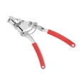 thumbnail image 3 of Tirador de cable de freno de bicicleta Al alicates de alicates de freno de mano, extractor de cable de freno de pinza, para cambiar el cable, 3 of 8