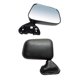 thumbnail image 1 of Espejo Sin Control Negro Derecho Wld POLYWAY Toyota Pick Up, 1 of 1