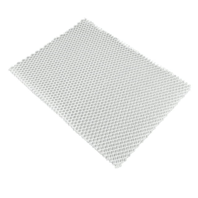 Aquarium Filter Cotton, Cuttable Washable Aquarium Filter Cotton With Hydrophobic Performance Professional Hydrophobic Fish Filter Pad For Aquariums