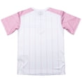 thumbnail image 3 of Youth Sport Design Sweden  White Inter Miami CF Club T-Shirt, 3 of 4