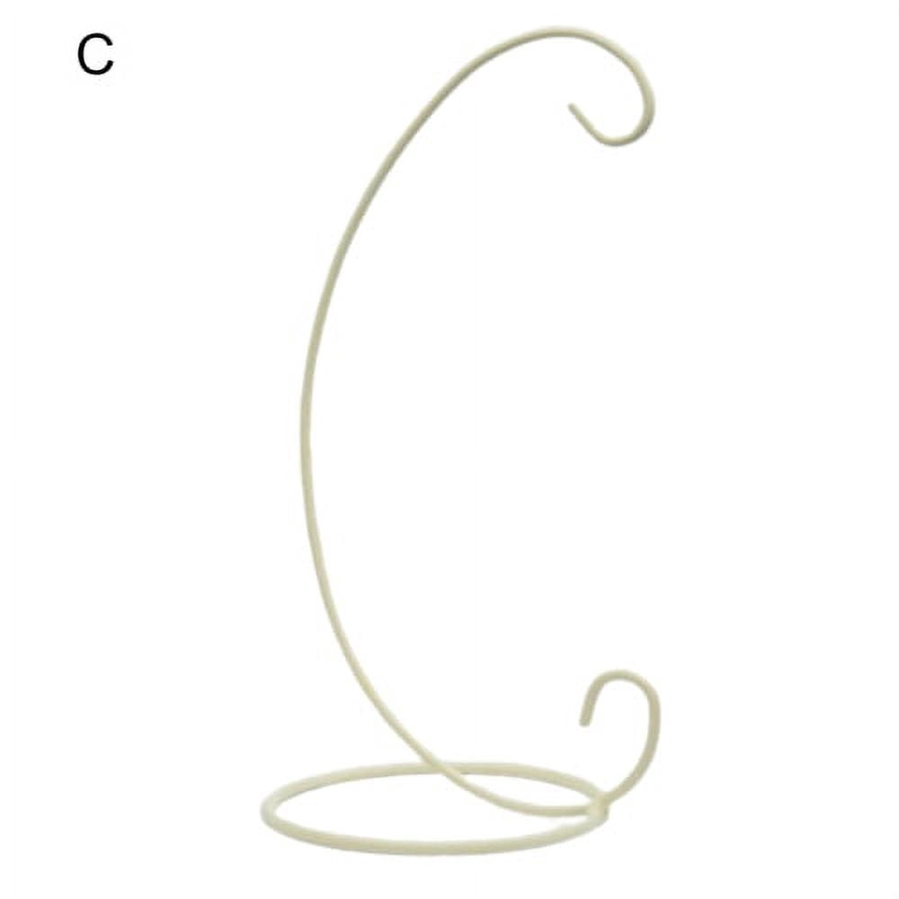 White Bracket