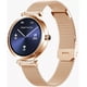 thumbnail image 2 of Reloj Para Mujer Smartwatch Ny22 Fralugio De Dama Bp Spo2 Dorado Fralugio Lujo, 2 of 3