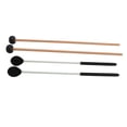 thumbnail image 3 of Marimba Mallet Set,Marimba Mallet Set 1 Medium Hard Marimba Mallets Marimba Mallets Versatile Functionality, 3 of 8