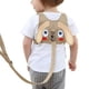 thumbnail image 3 of Cachorro Beige 1.5m Correa Longitud Ajustable-Correa Anti-perdida Para Niños Ormromra LKX-0752, 3 of 7