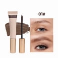 thumbnail image 1 of Fankiway Colored Eyebrow Is Long-lasting and Not Easy to with Clear and Natural Three-dimensional, 1 of 3