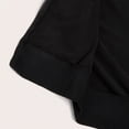 thumbnail image 5 of RDKTPXZ Women's Plush Fur-Style Trim Zip-Up Hoodie, Fitted Hooded Jacket with Pockets, 5 of 6