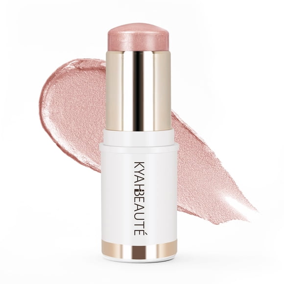 Barra de maquillaje iluminadora MYMERRY Dewy Radiant Rose Bronze