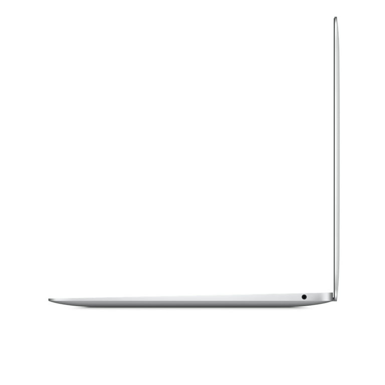 Apple MacBook Air 2020, 13.3, M1, 8 GB, 128 GB SSD, 8-Core GPU, rymdgrå, US, 8 743 kr