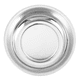 thumbnail image 5 of 5X Acero Inoxidable Piezas Magneticas Tazon Herramienta Bandeja Tuercas Tornillos Tornillos Parte Bandeja Piezas Magneticas de Plata 3 Pulgadas, 5 of 5