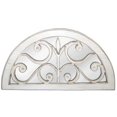 thumbnail image 1 of Windsor Old World White Decorative Mirror, 1 of 1