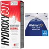 Hydroxycut Pro Clinical Weight Loss & Energy Supplement, 60 Capsules, with FREE $5 eGift Card