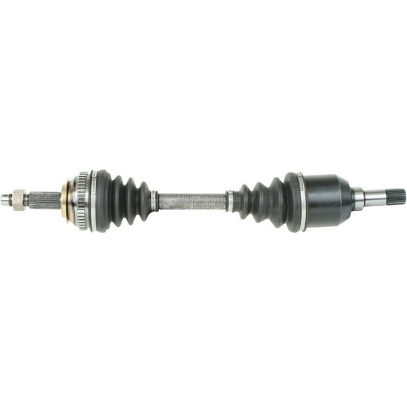 CARDONE New 66-3038 CV Axle Assembly Front Right, Front Left fits 1987-1995 Chrysler, Dodge, Plymouth