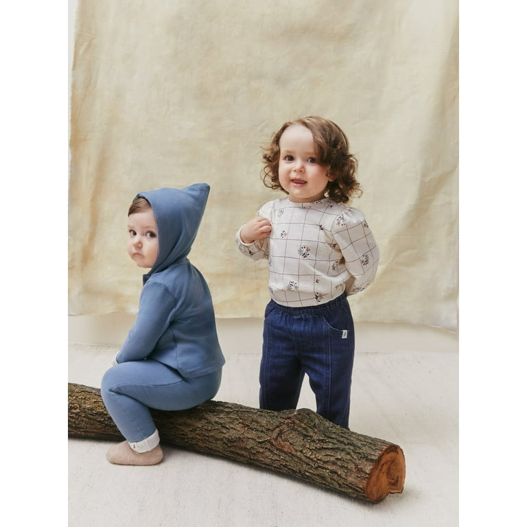 andmary Baby pants set up sサイズ ANDMARY】Baby pants set up