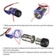 thumbnail image 5 of Encendedor universal modificado de 12 V para coche con luz. Se puede cargar con el teléfono móvil., 5 of 6
