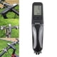 thumbnail image 1 of Velocímetro y cuentakilómetros para bicicletas Inalámbrico Ordenador impermeable para bicicleta Velocímetro retroiluminación LCD para DYNWAVEMX velocímetro de bicicleta, 1 of 8