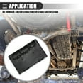 thumbnail image 3 of Transfer Case Control Module for Jeep Grand Cherokee 2016-2018 No.68250124AD/68250124AD/68250124AB, 3 of 6